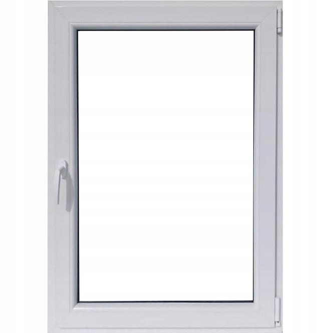 Okno PCV BroHouse 6x90 cm